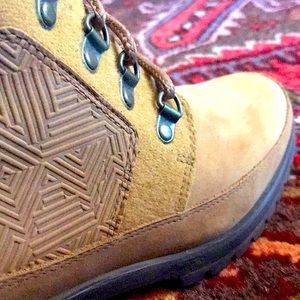 The North Face fashion boot